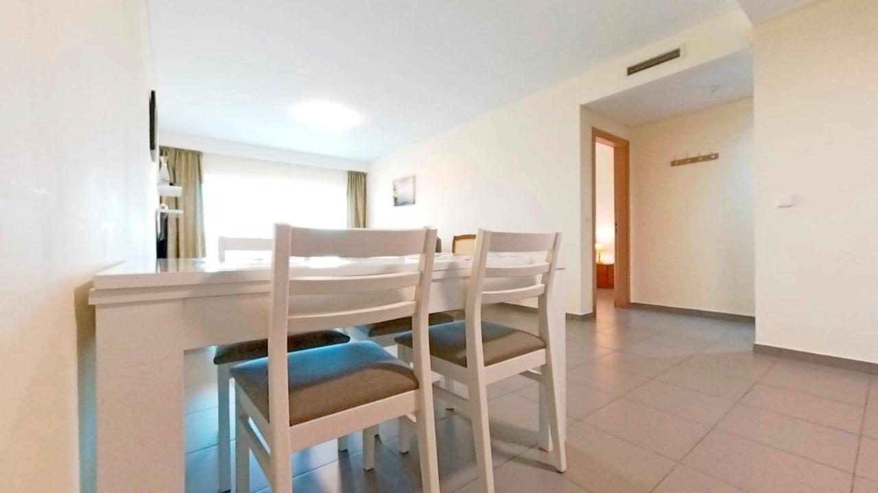 Paraiso Bloco B Apartment