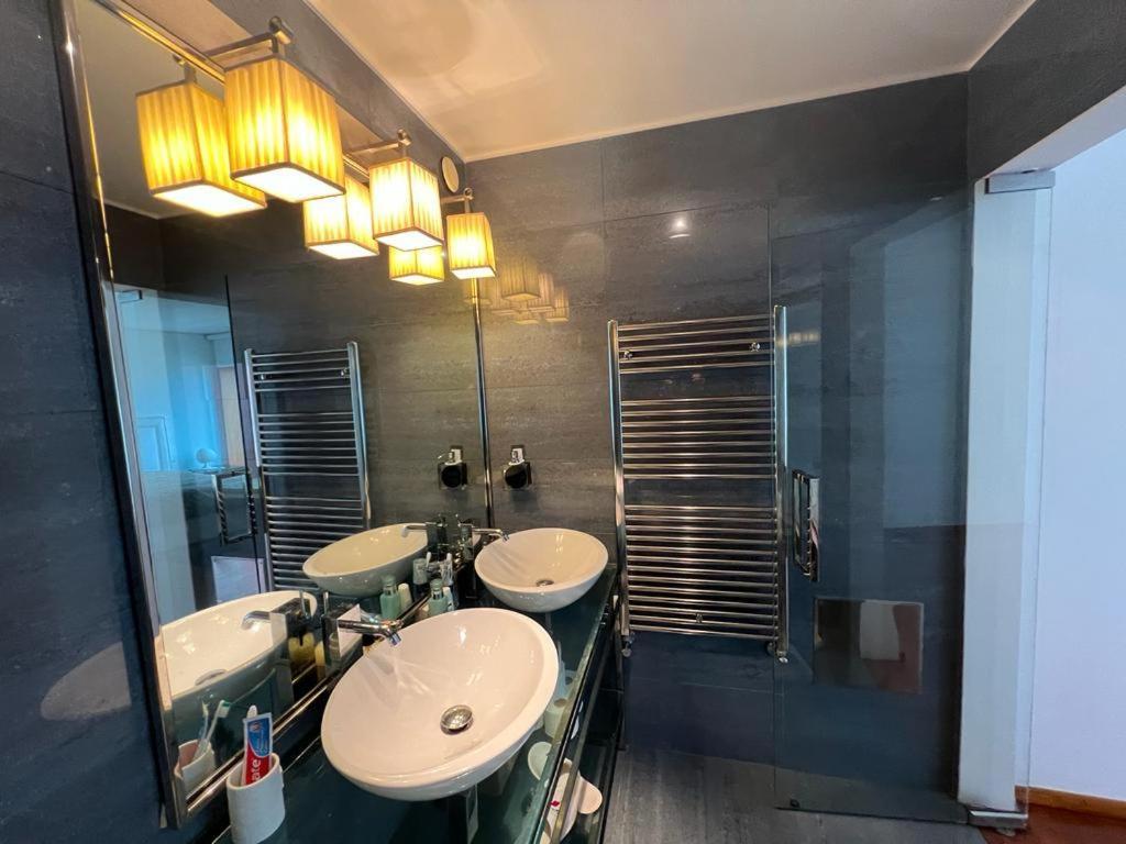Vela Marina, Costa Nova Apartamento *
