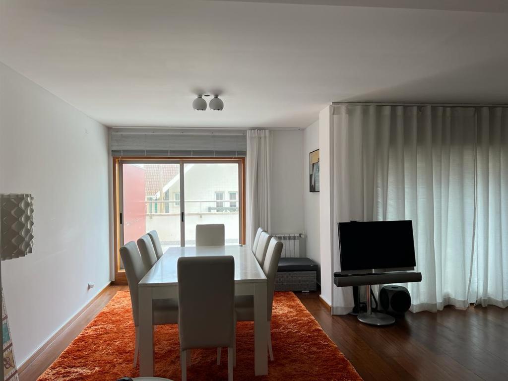 Vela Marina, Costa Nova Apartamento