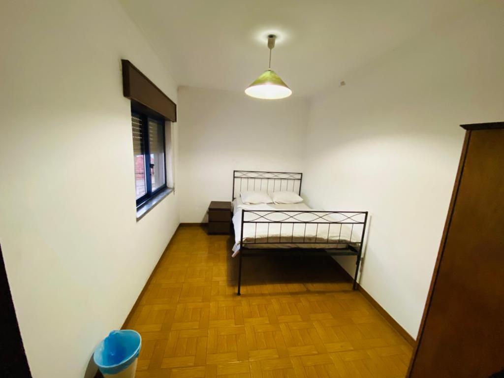Hostel Sesimbra *