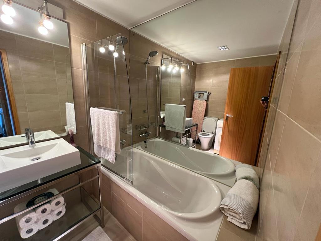 Apartamento Vela Marina, Costa Nova