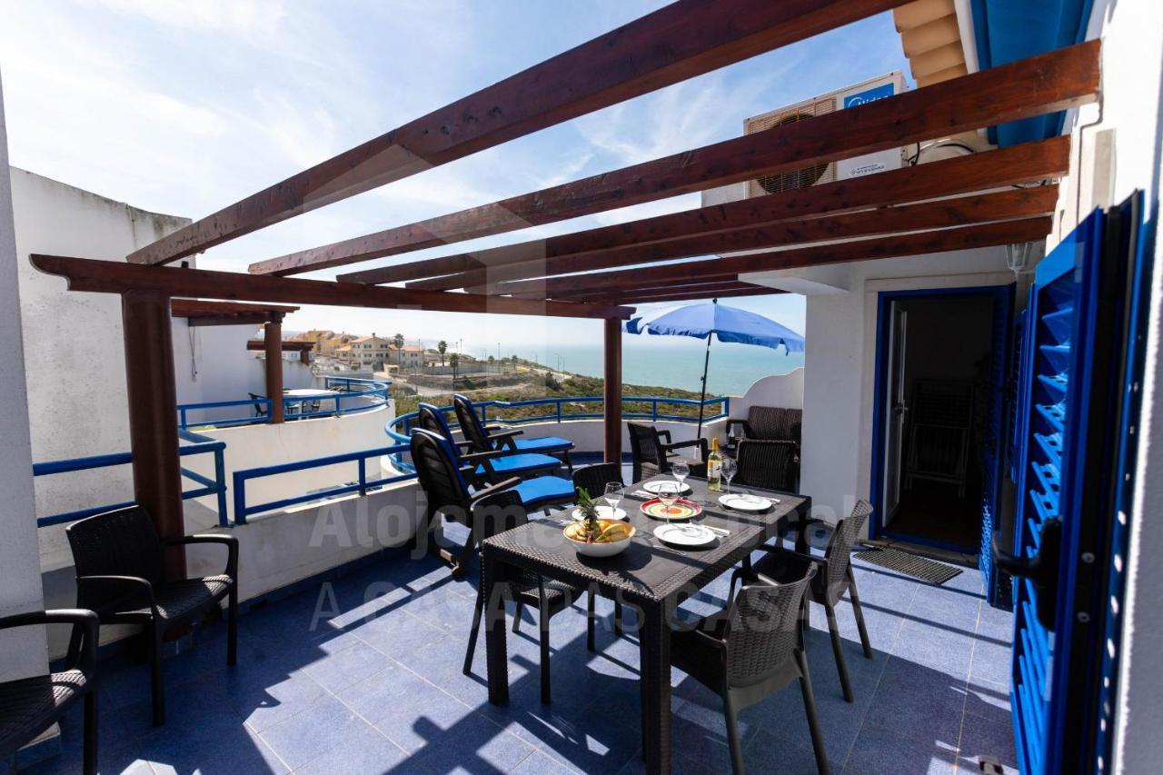 Apartamento Marquinhos Do Mar By Acasadascasas Ericeira