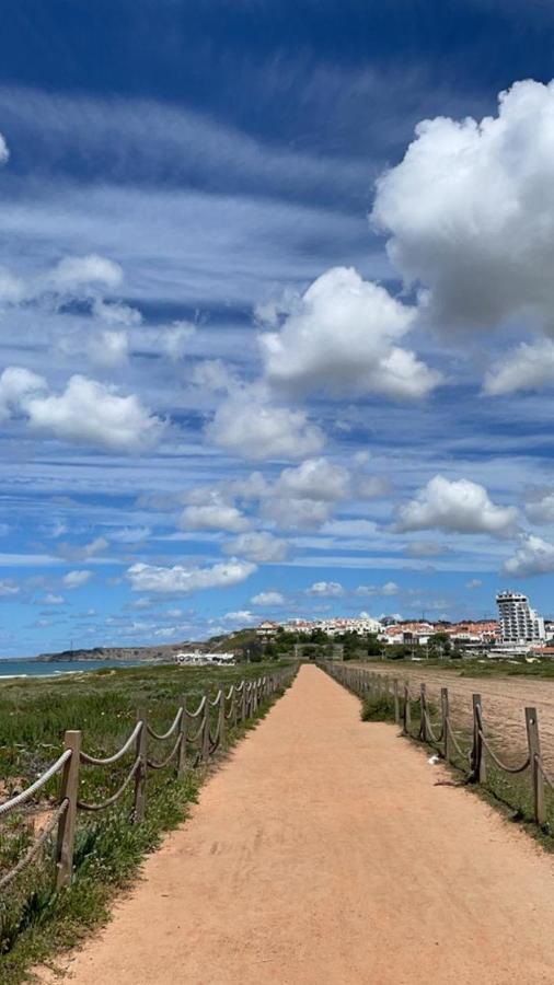 Azinhanca Do Mar Villa *