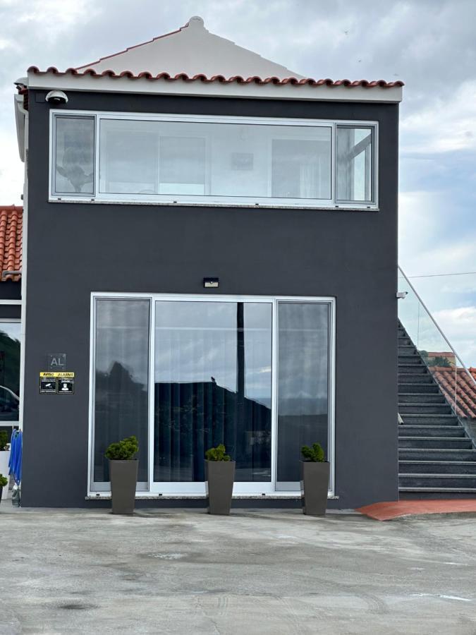 Apartamento Paradise Iii Santa Cruz das Flores
