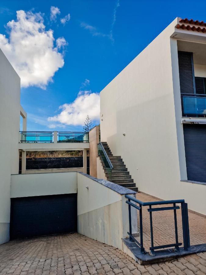 Appartement Horizonte Capazi