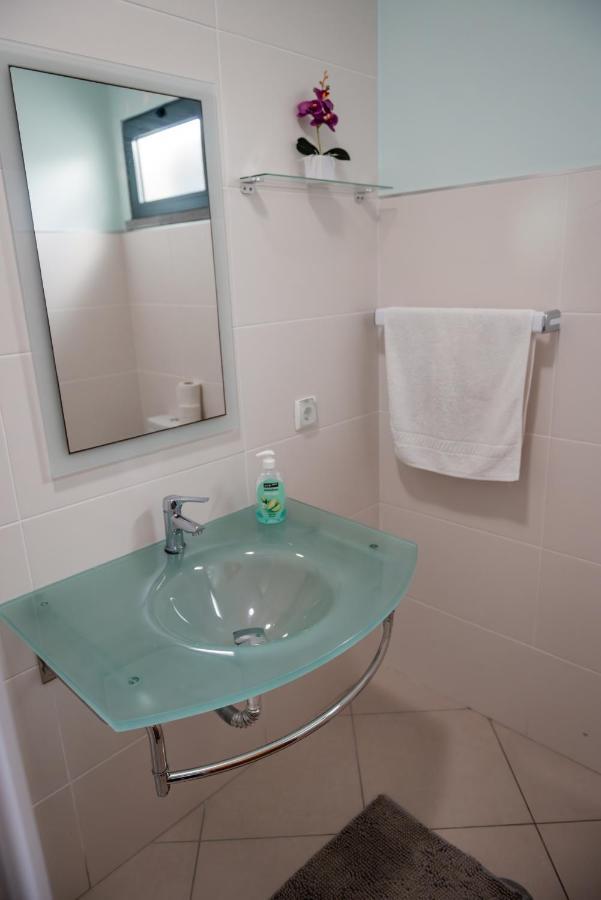 Appartement Horizonte Capazi *