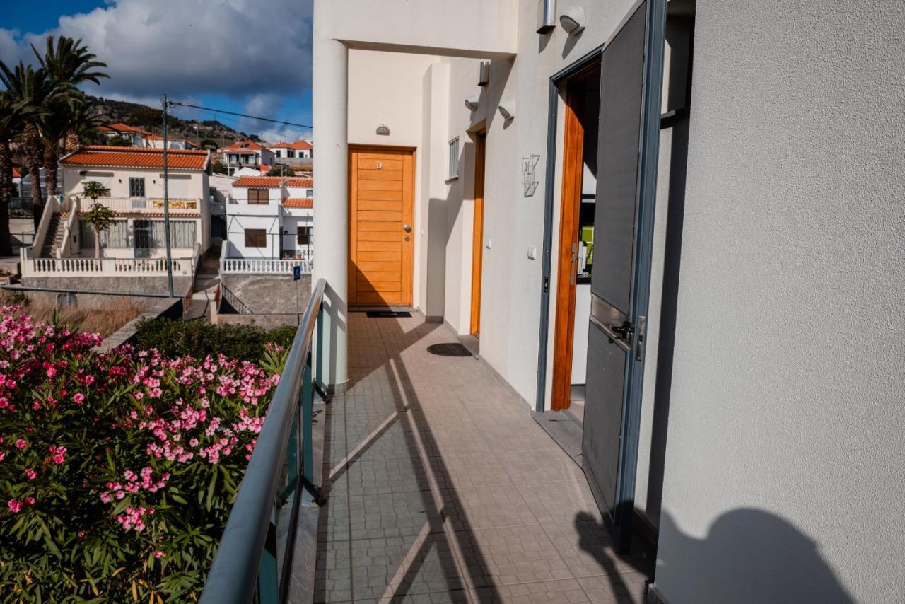 Appartement Horizonte Capazi Porto Santo