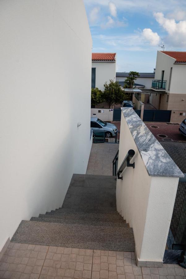 Horizonte Capazi Appartement
