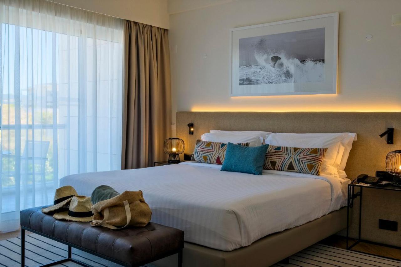 Hotel Crowne Plaza - Caparica Lisbon