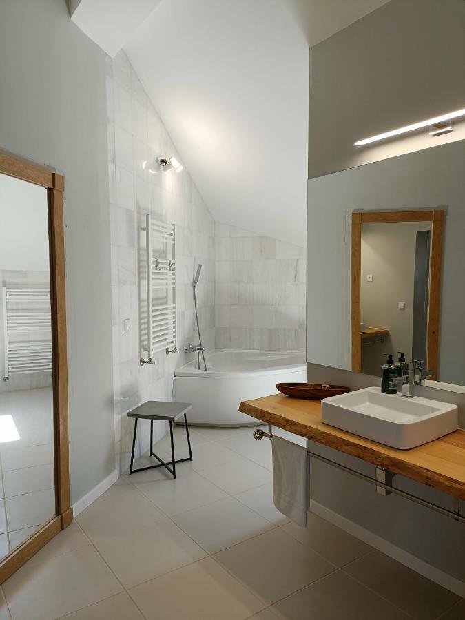 Guest house Quinta De Marzovelos *