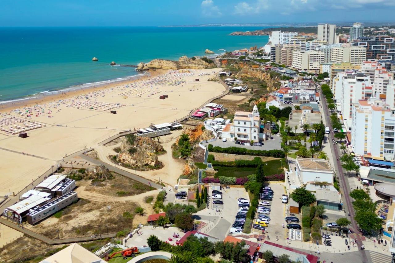 Luz, Sol E * Portimao