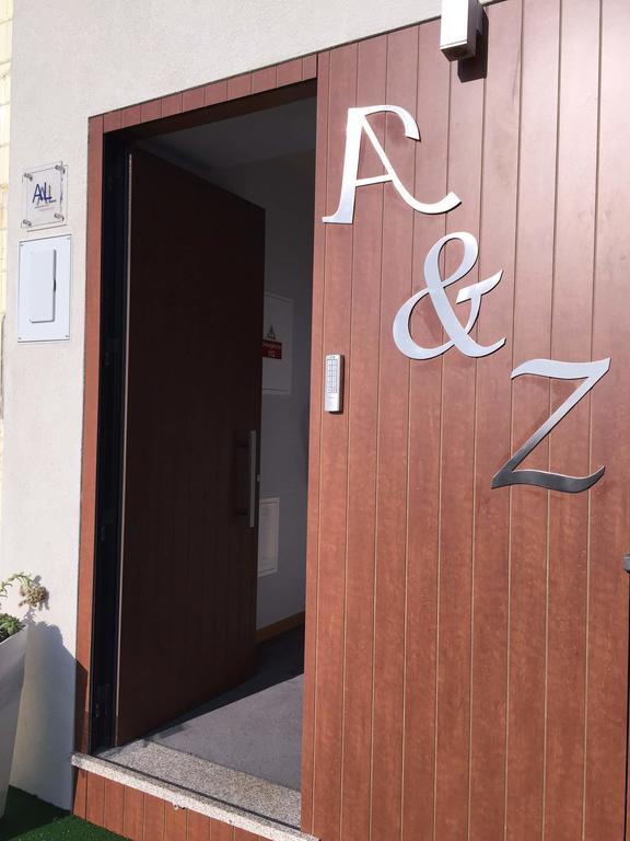 Guest house A&z