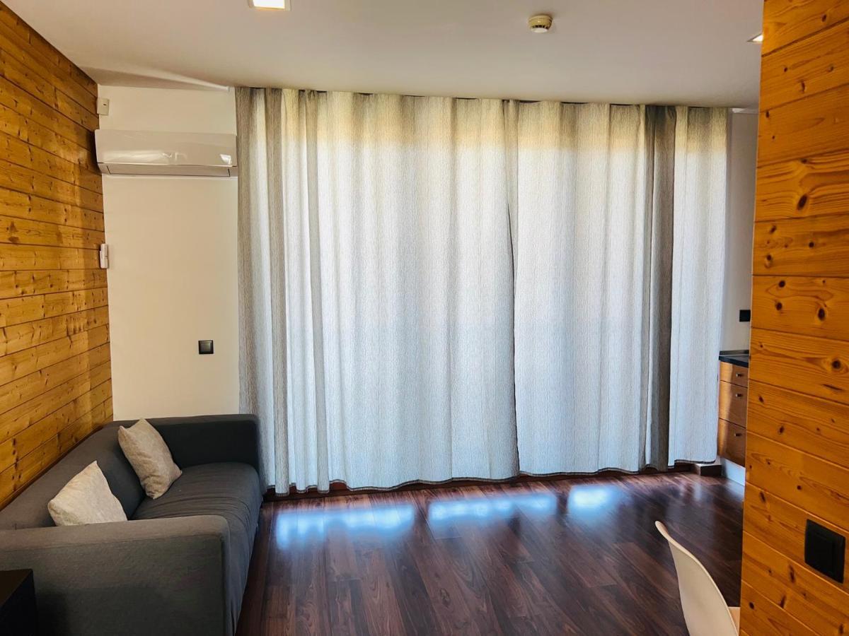Coxos Apartamento *