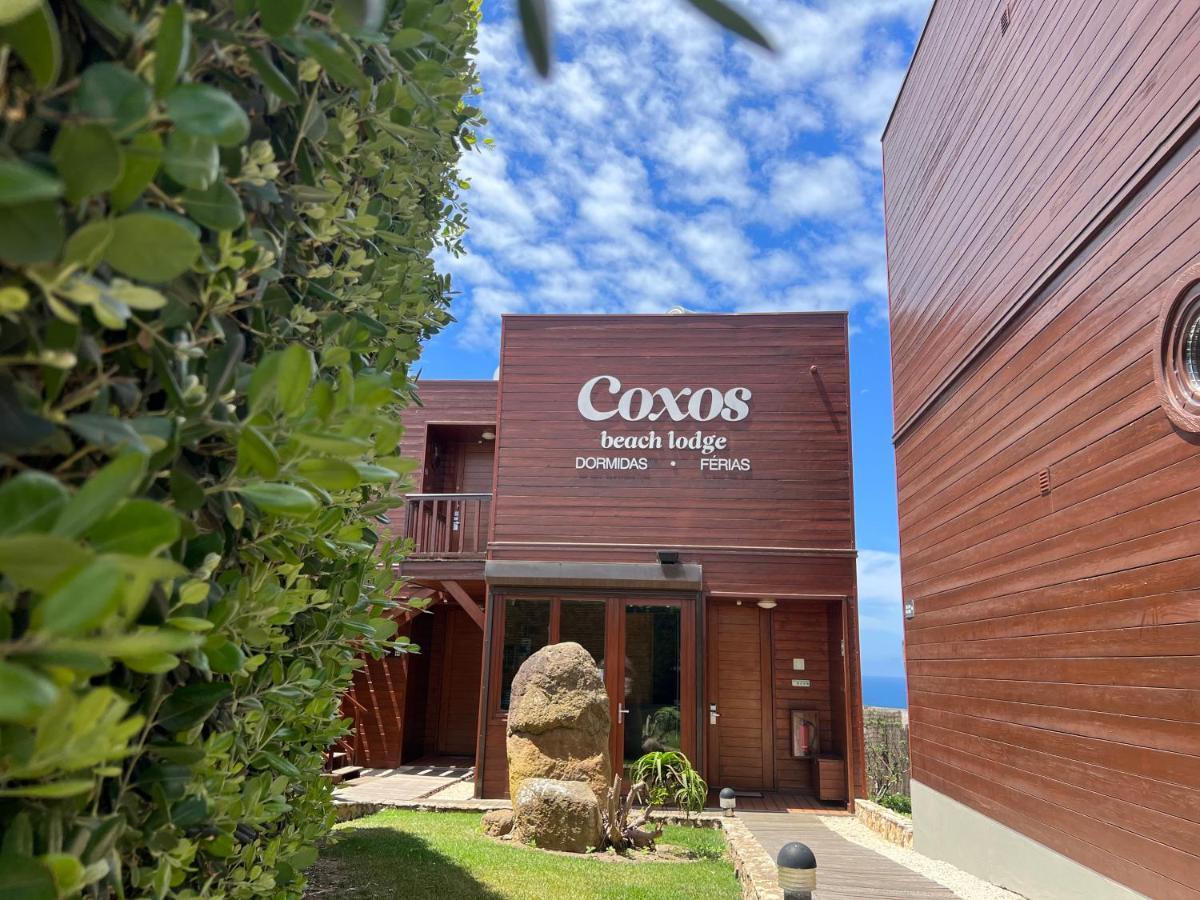 Apartamento Coxos *