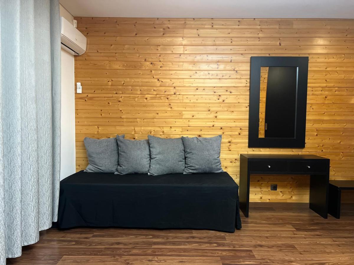 Coxos Apartamento Mafra