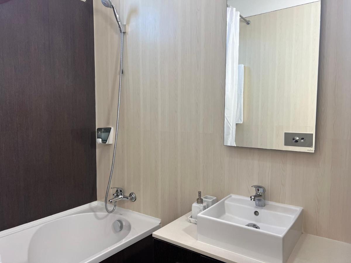 Coxos Apartamento