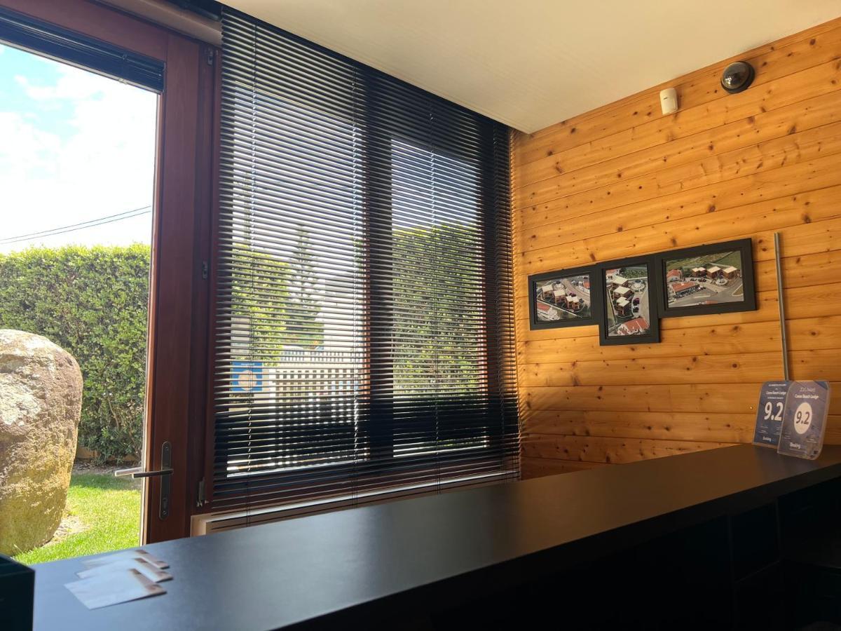 Apartamento Coxos *