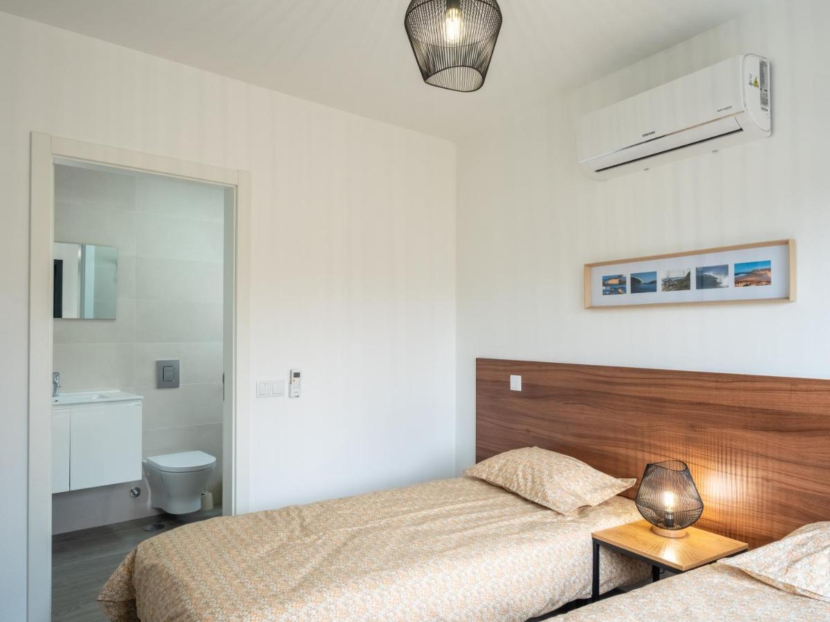 Apartment Da Arrifana *