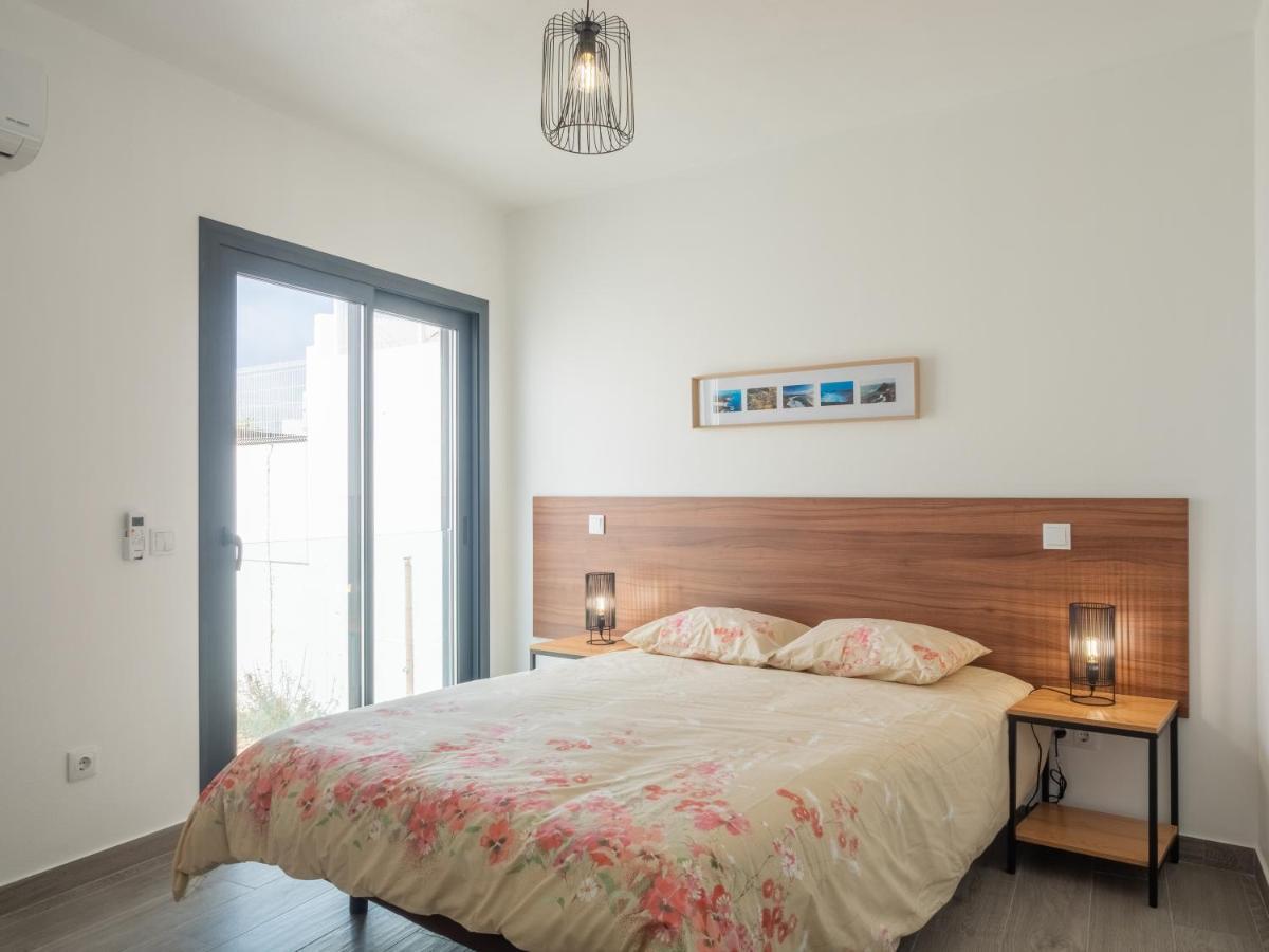 Da Arrifana Apartment Aljezur