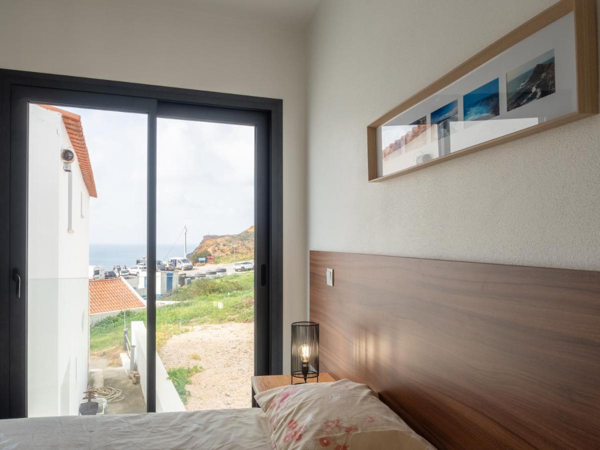 Da Arrifana Apartment *