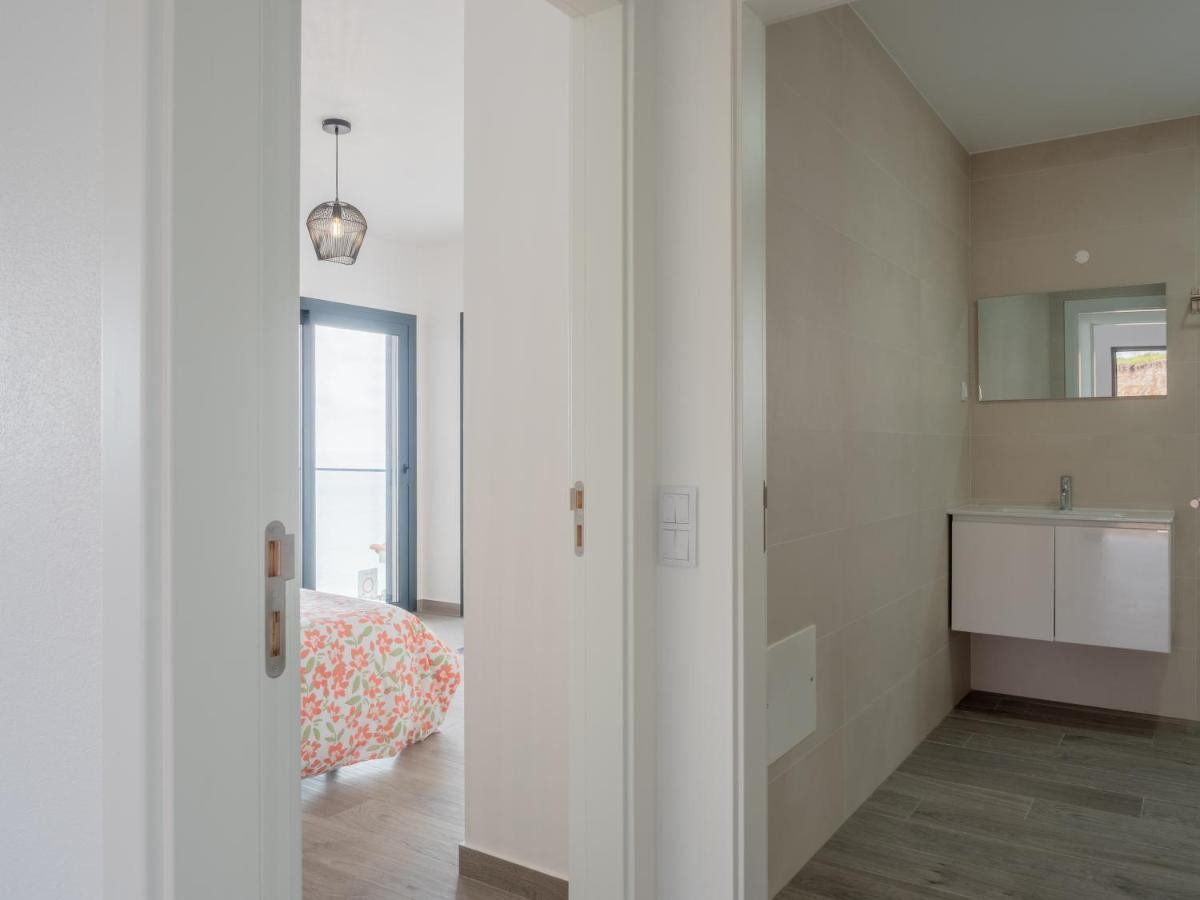 Da Arrifana Apartment *