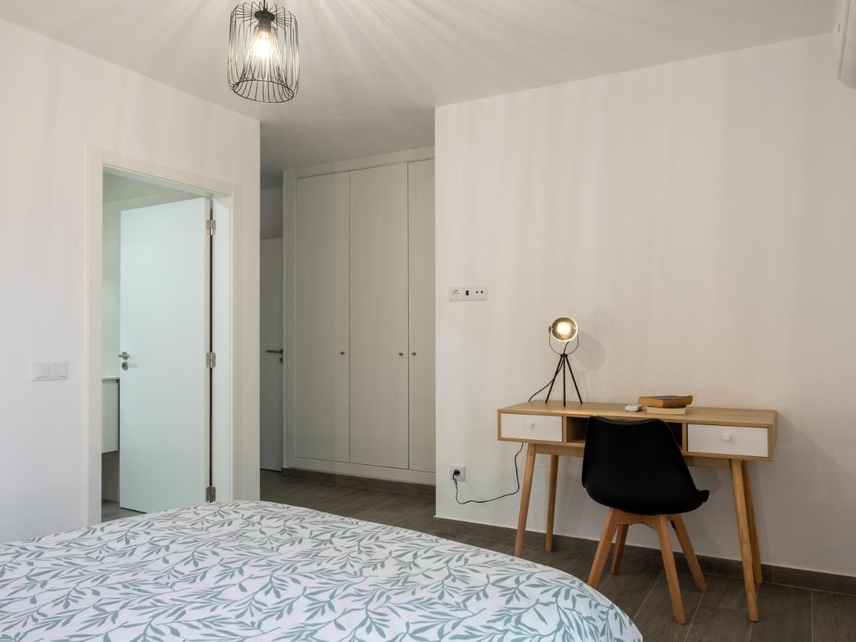 Da Arrifana Apartment *