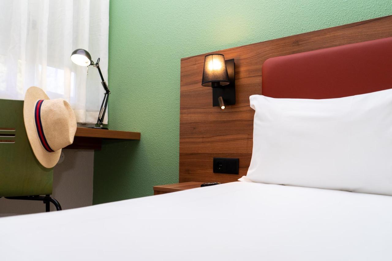 Hotel Campanile Lisboa Sud -