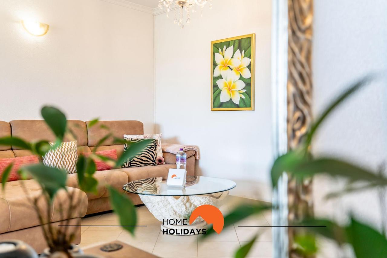 Apartment #158 T3 Panorama C By Holidays *
