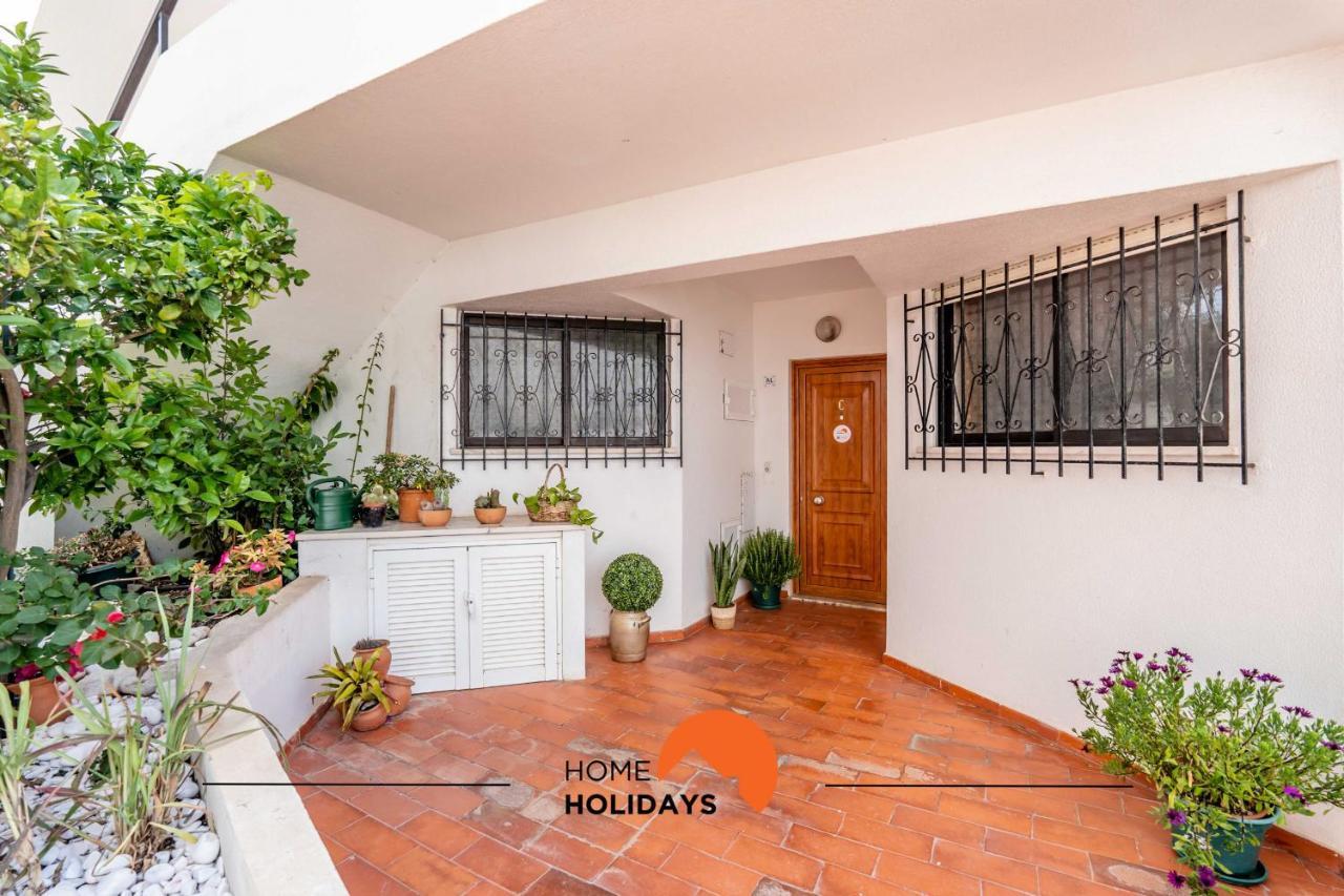 #158 T3 Panorama C By Holidays Albufeira