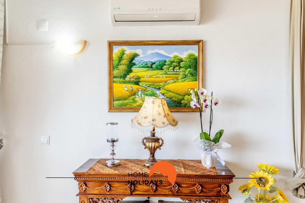 Apartment #158 T3 Panorama C By Holidays Albufeira