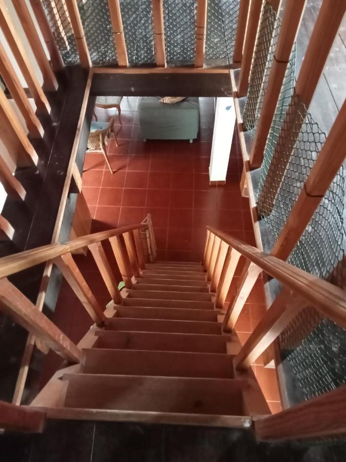 Casal Do Torreao Holiday home *