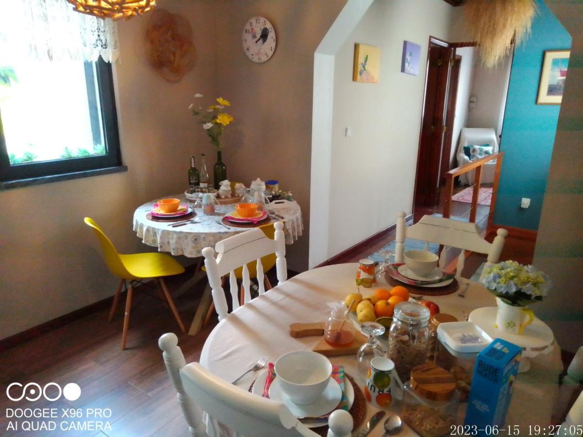 Chalet Quinta Da Maria *