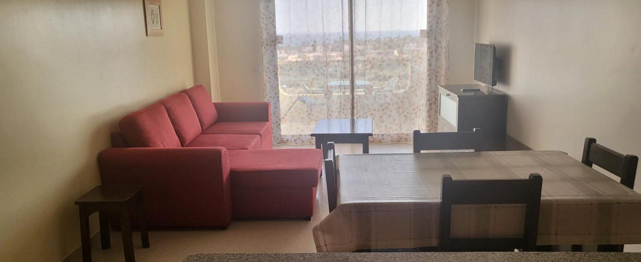 Aparthotel Vista Mar
