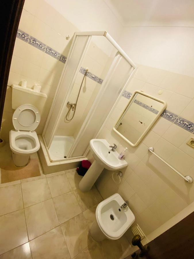 Sesimbra Hostel