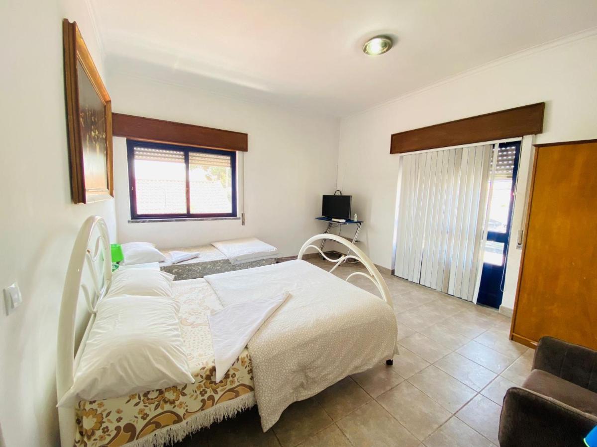 Sesimbra Hostel Quinta do Conde