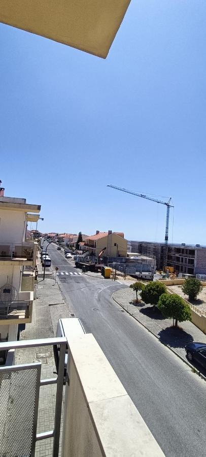 Apartment T2 Por Do Sol Nazare