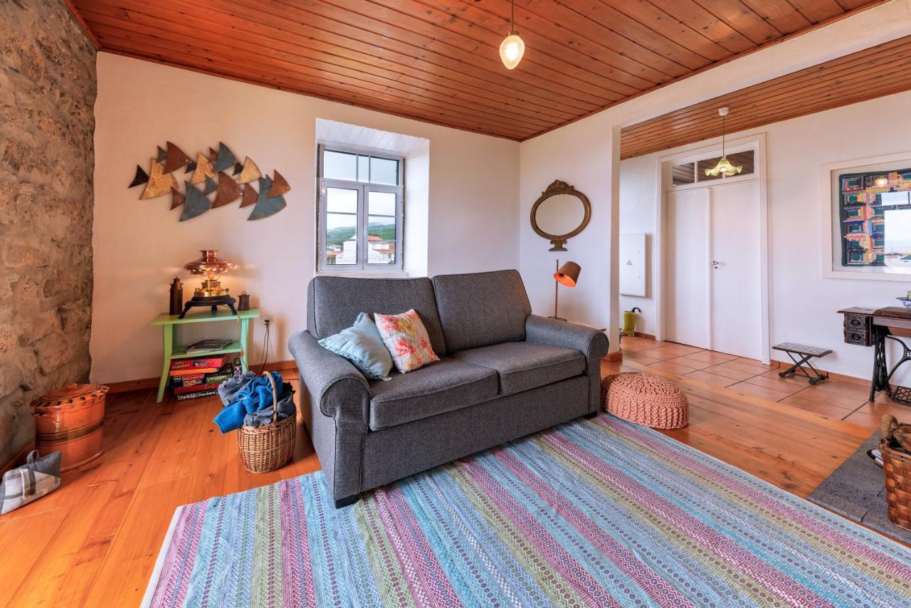 Casa Luz Holiday home
