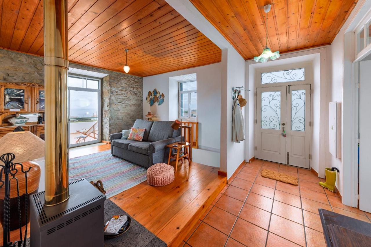 Casa Luz Nordeste (Azores)