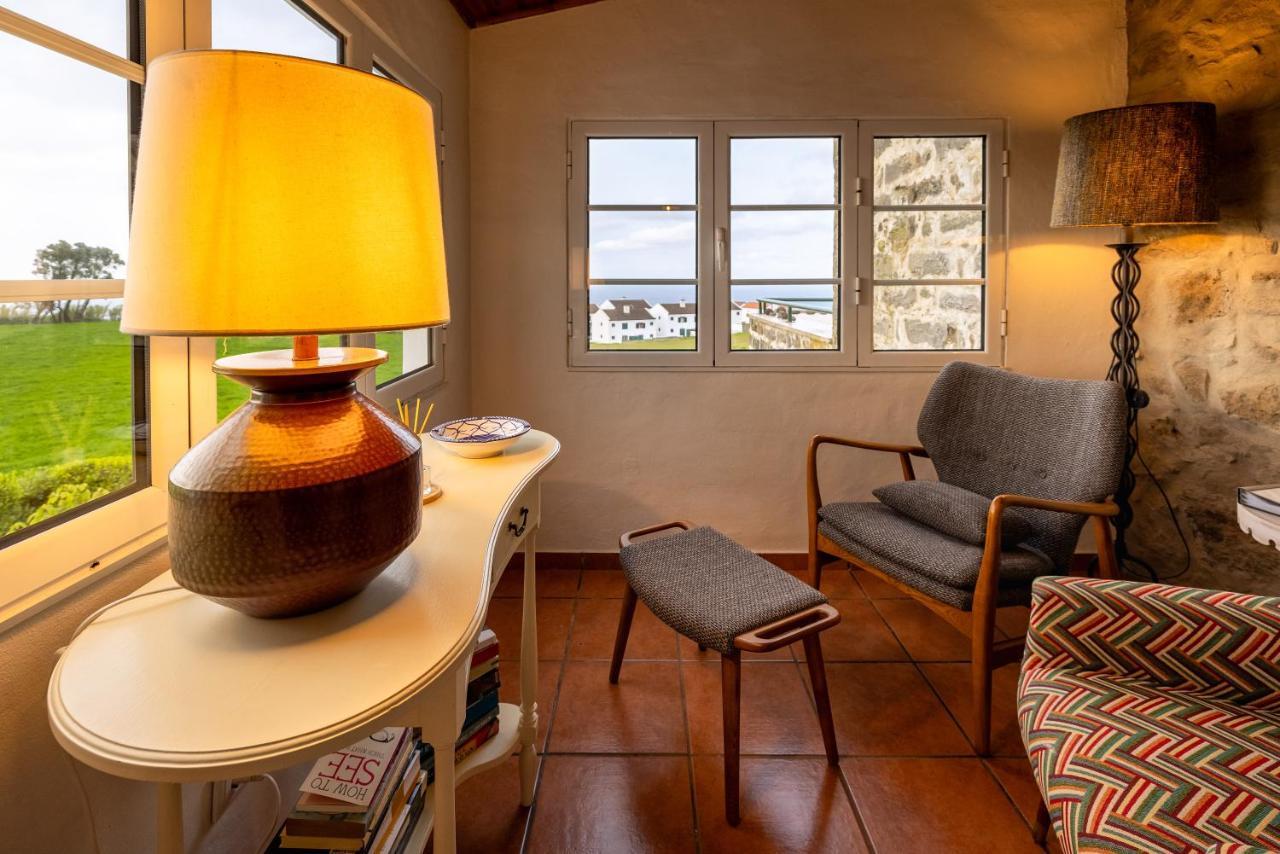 Casa Luz Holiday home Nordeste (Azores)