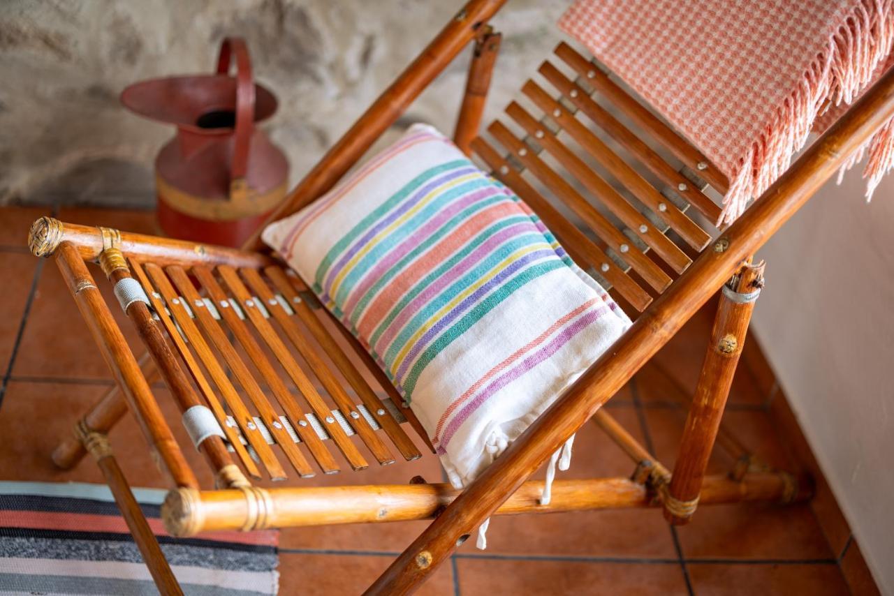 Holiday home Casa Luz