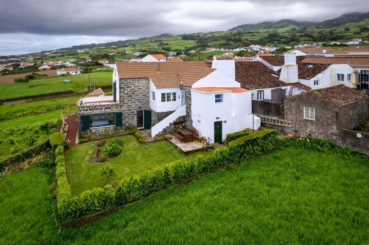 Holiday home Casa Luz Nordeste (Azores)