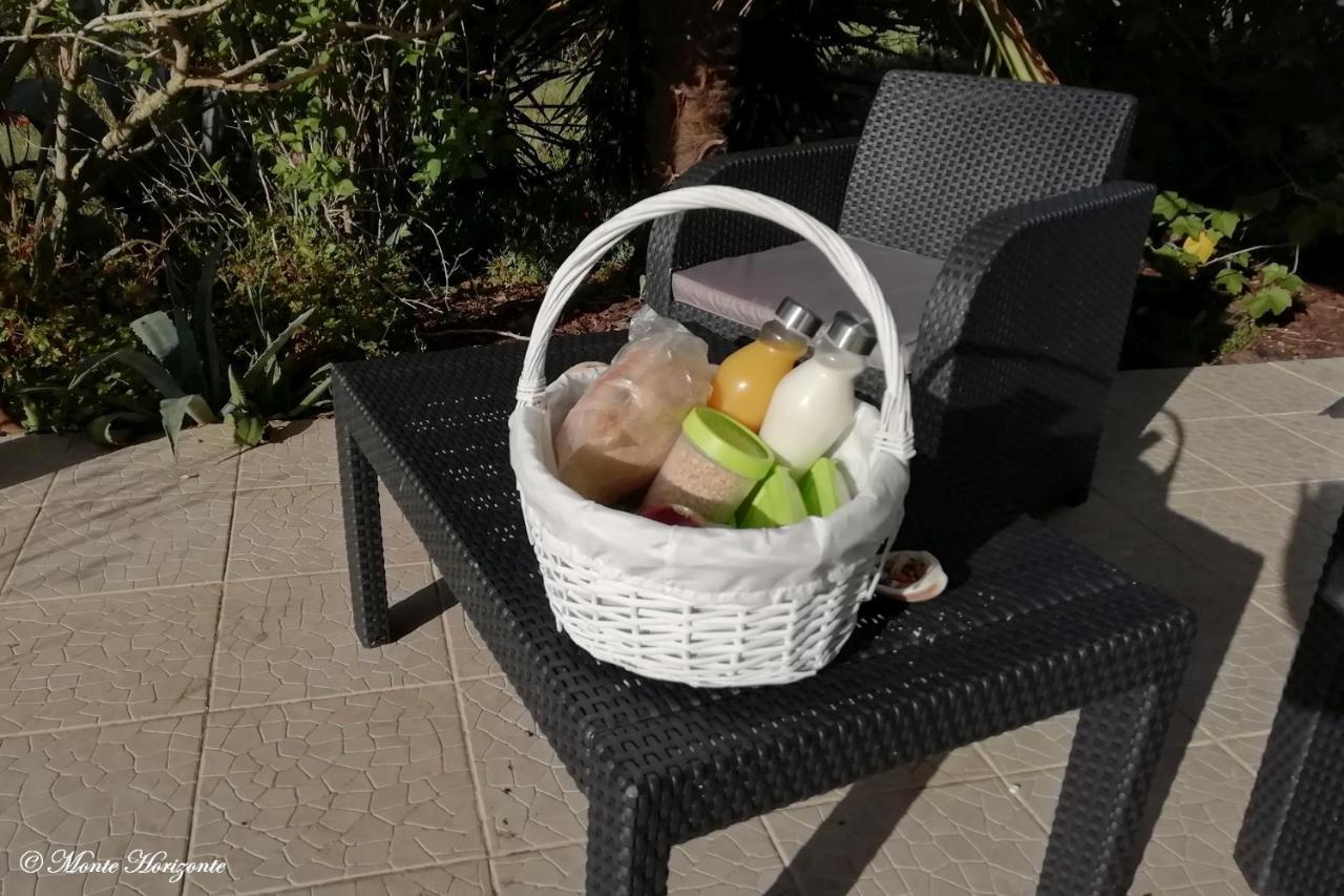 Monte Horizonte - The Private - Eco & Nature (adults Only) Holiday home *