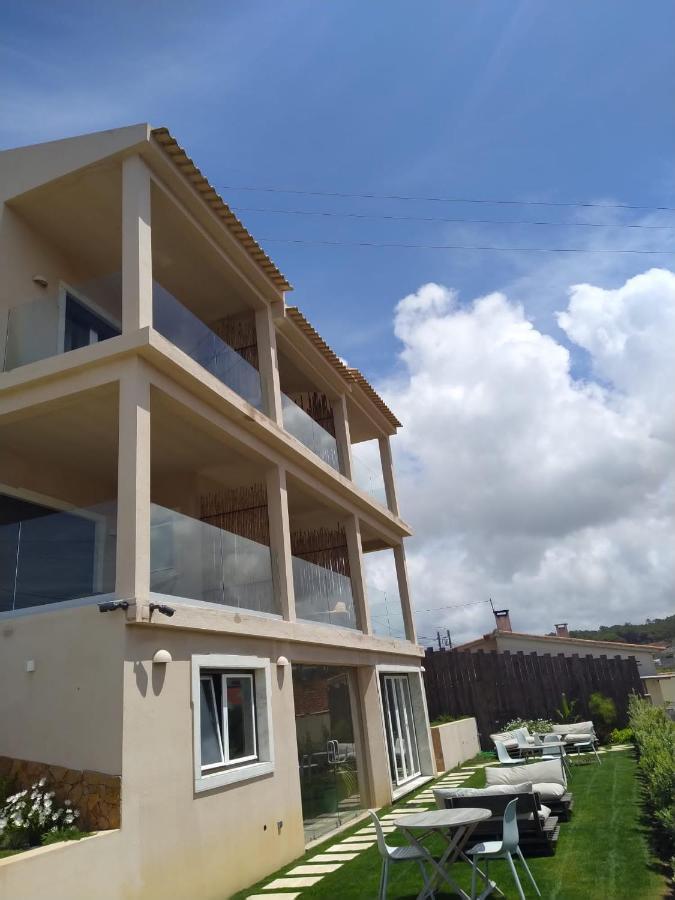 Valley House