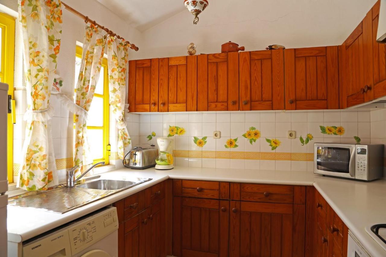Holiday home Sunset Por Do Sol Gale (Albufeira)