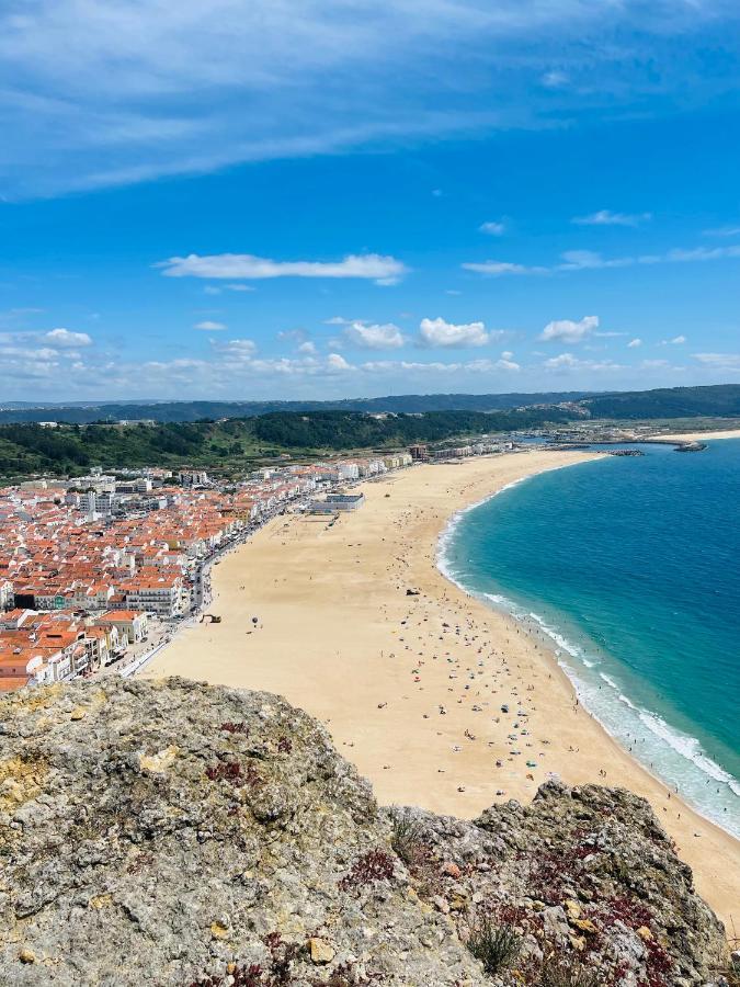 Rancho Ta-mar Apartment Nazare