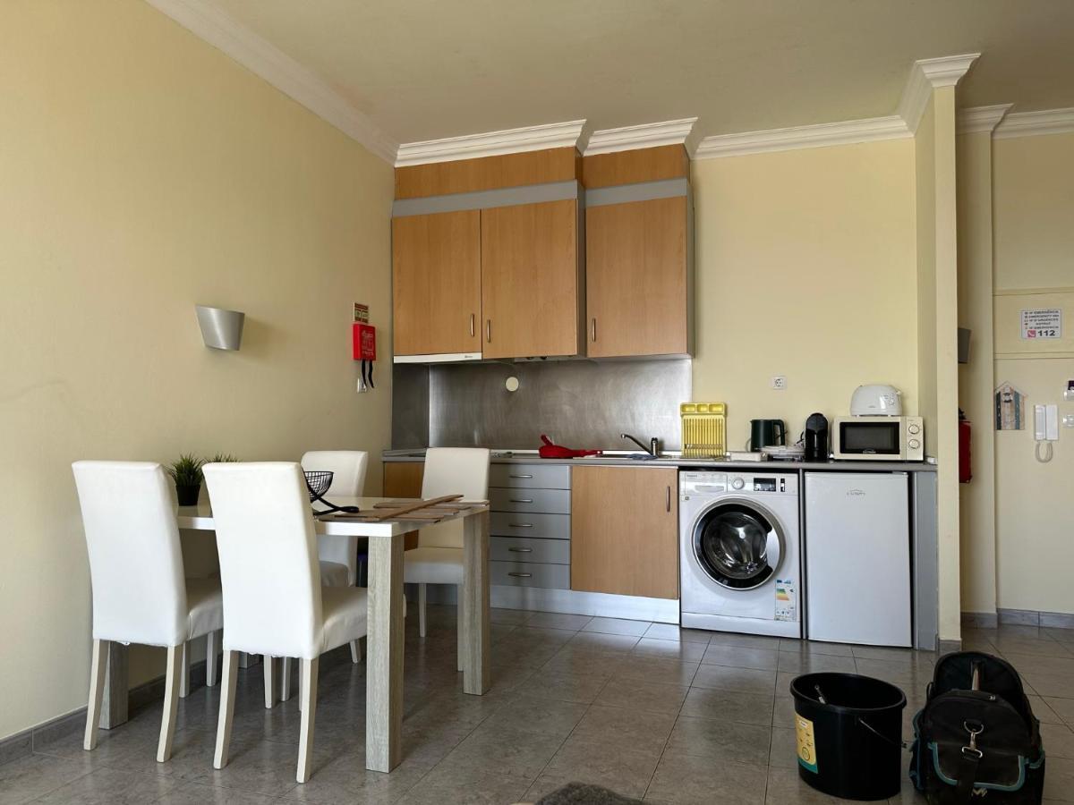 Apartment Sea&sun 3 *