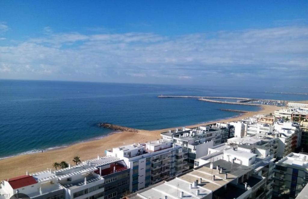 Vista Mar * Quarteira