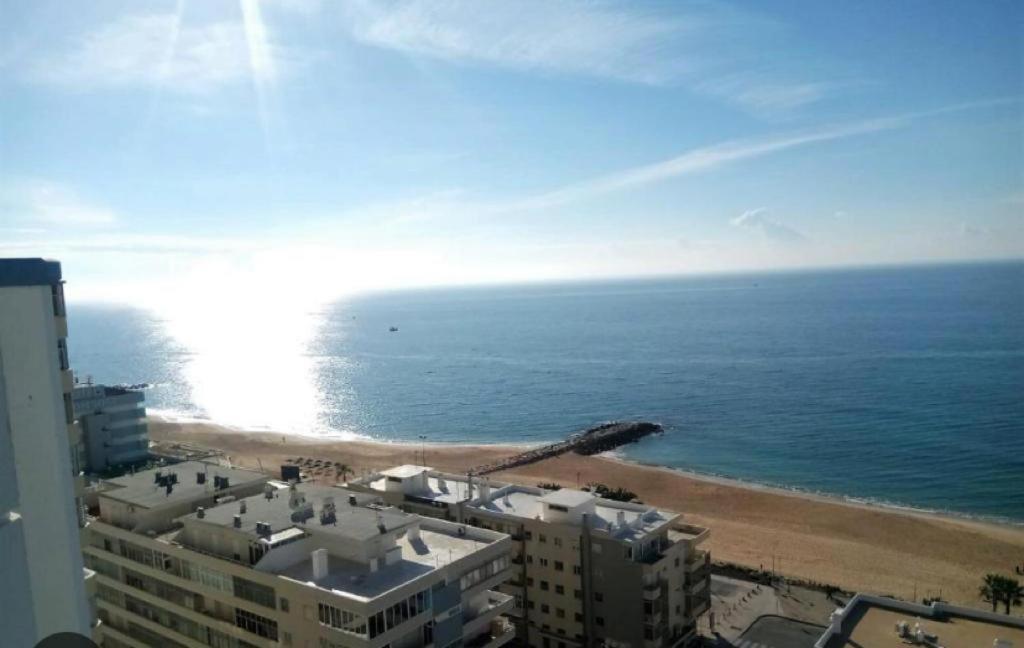 Apartment Vista Mar Quarteira