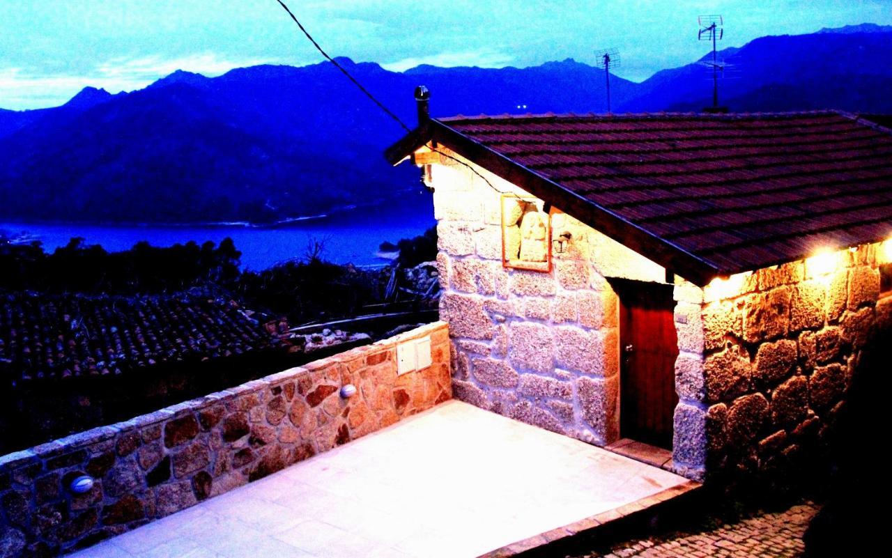 Quinta Da Veiga E Malhadoira Landhuis *