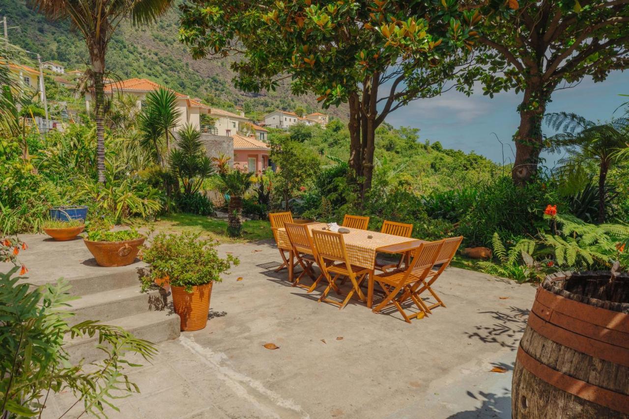 Guest house Madeira Surf